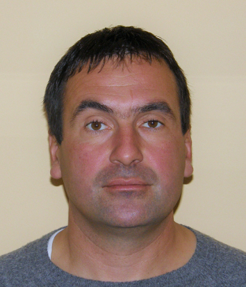 Krešimir Toljanić
