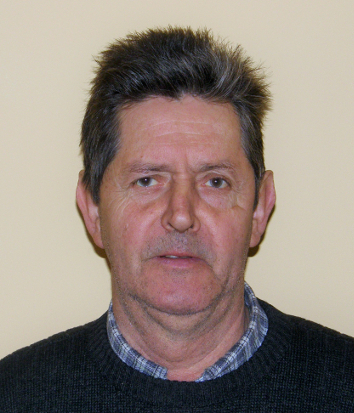 Leo Vidmar
