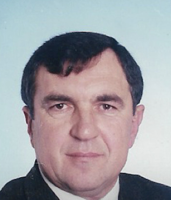 Mato Barukčić