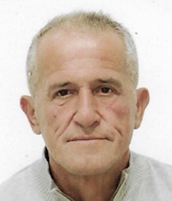 Branko Behin