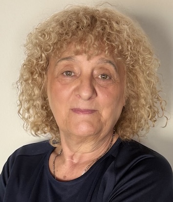 Vesna Križanić