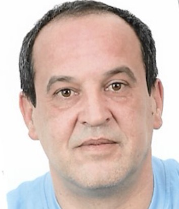 Zoran Major