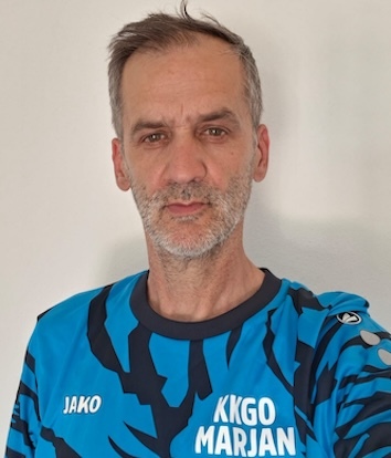 Damir Bilokapić