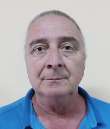 Srđan Cvrlje