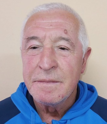 Marinko Vidić