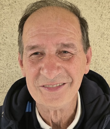 Davor Vukasović-Lončar