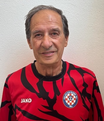 Davor Vukasović-Lončar