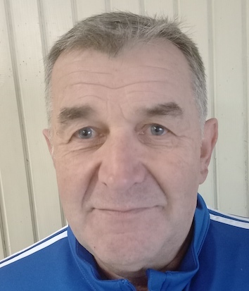 Albin Ivanković