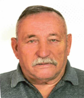 Mile Bićanić