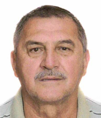 Stipan Gojević-Zrnić
