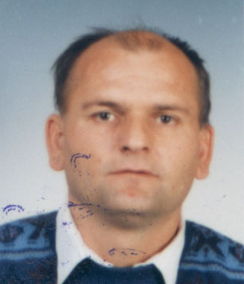 Marko Španić