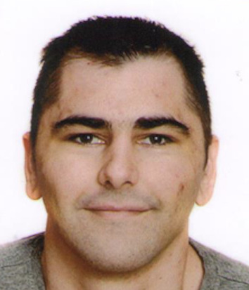 Željko Španić