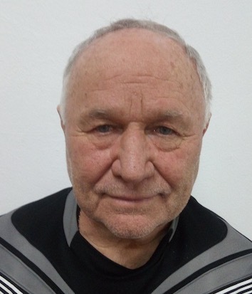 Pavo Viljevac