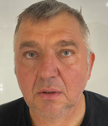 Marko Ferić