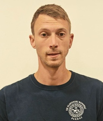 Tomislav Žgela
