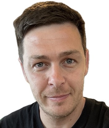 Siniša Ljubomiroski
