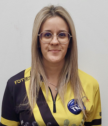Martina Cikojević