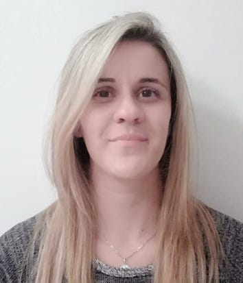 Martina Cikojević