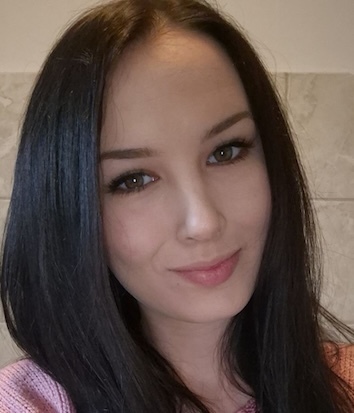 Paulina Kušević