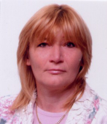 Ljiljana Rakamarić