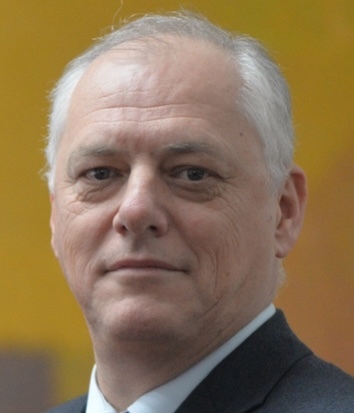 Dražen Dretar