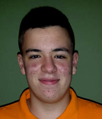Patrik Jusup