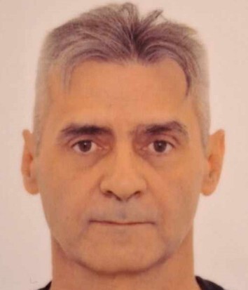 Goran Mamuzić