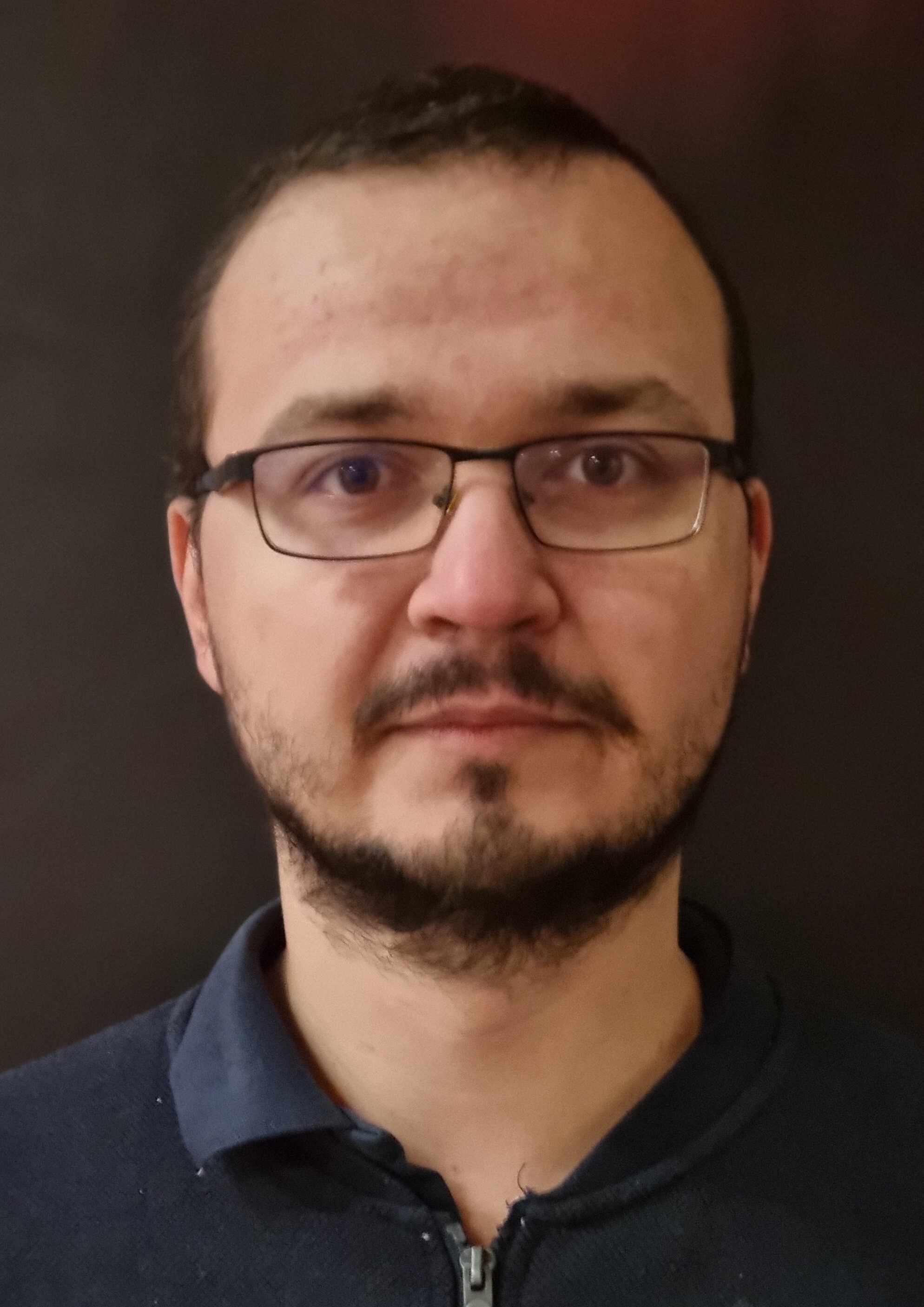 Danko Nikšić