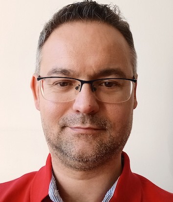 Robert Periša