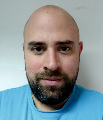 Dario Podhorski