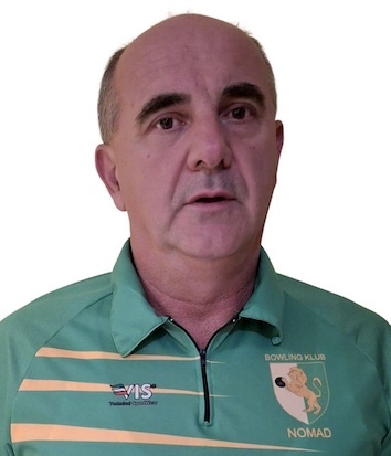 Tomislav Sekulić