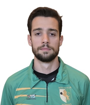 Marin Vedriš