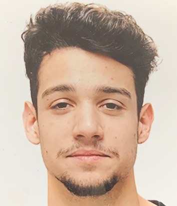 Marin Vedriš