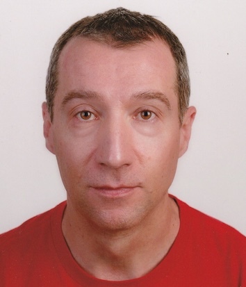 Vedran Vedriš