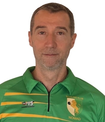 Vedran Vedriš