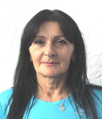 Snježana Černok