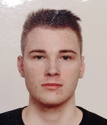 Patrik Hrkovac