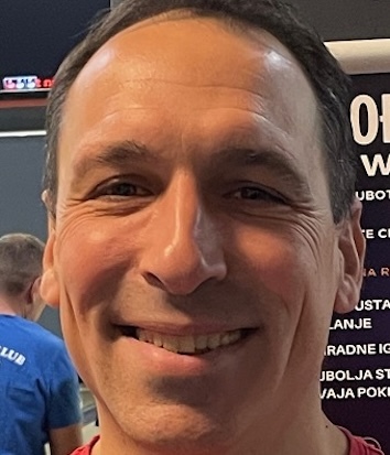 Igor Habljak