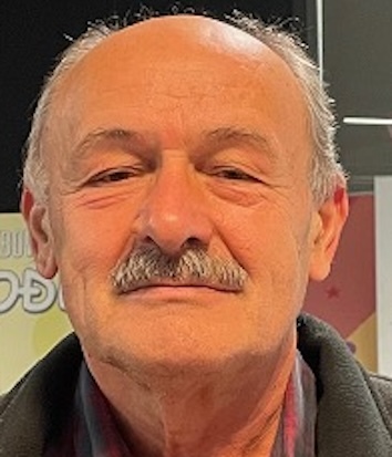 Žarko Kovačević