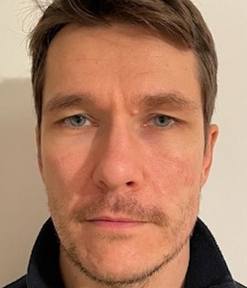 Davor Prugovečki