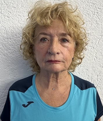 Ružica Jelinek