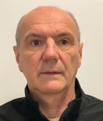 Zoran Draženović
