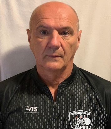 Zoran Draženović
