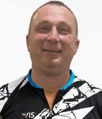 Damir Brnić
