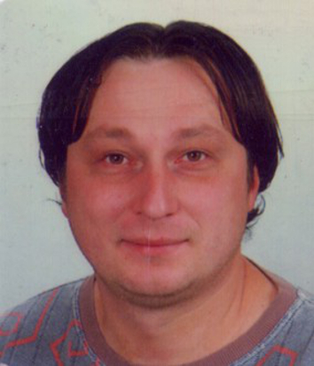 Damir Brnić