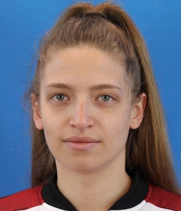 Matea Juričić