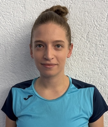 Matea Juričić