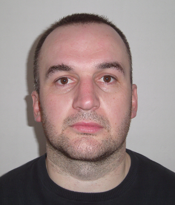 Željko Bošnjak