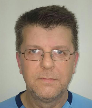Tihomir Šušnjara