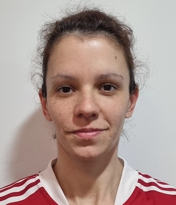 Ana-Marija Geček